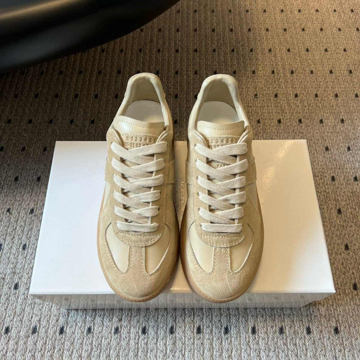 MAISON M SNEAKERS