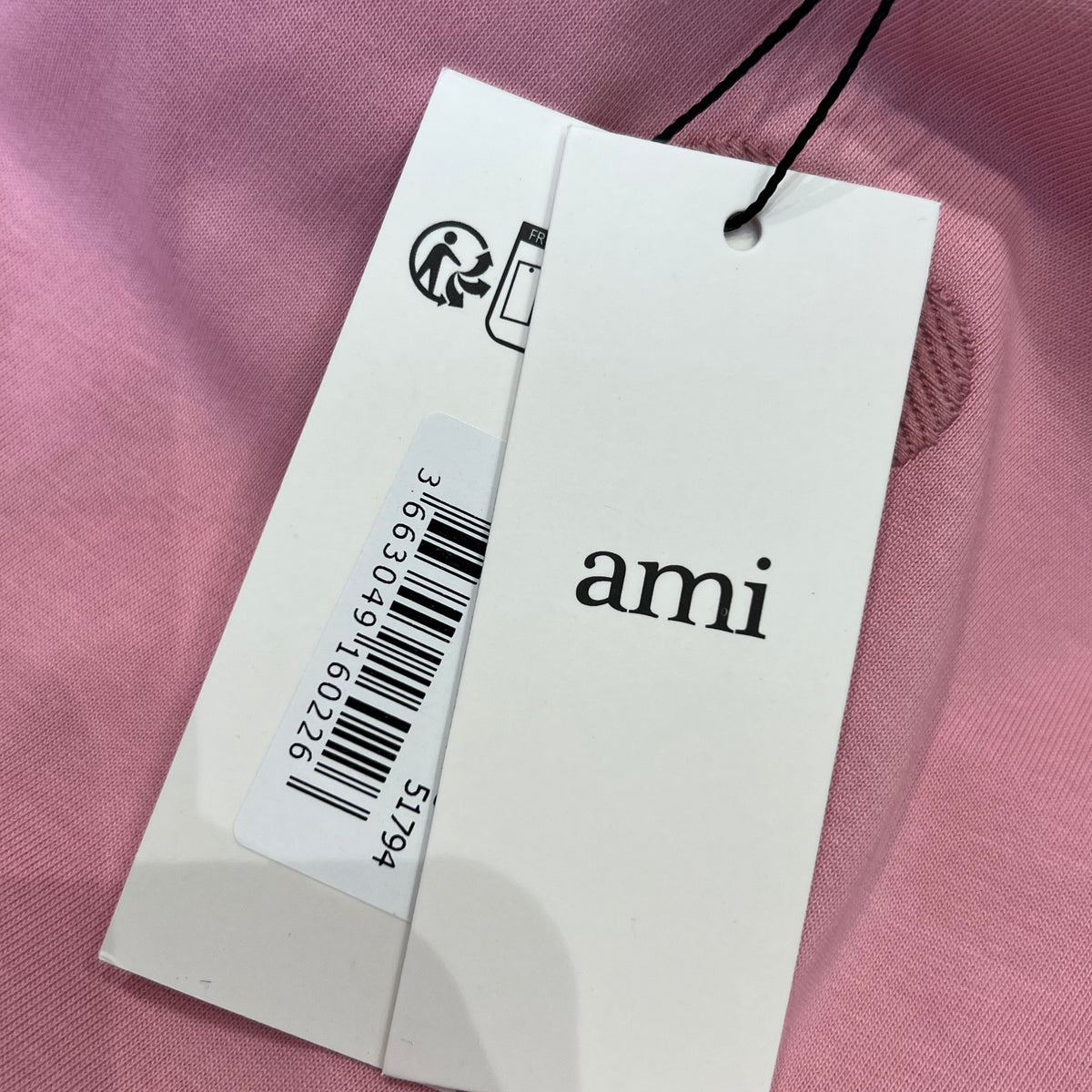 AMI T-SHIRT