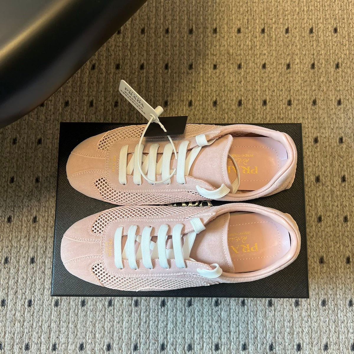 PD MONTECARLO SNEAKERS