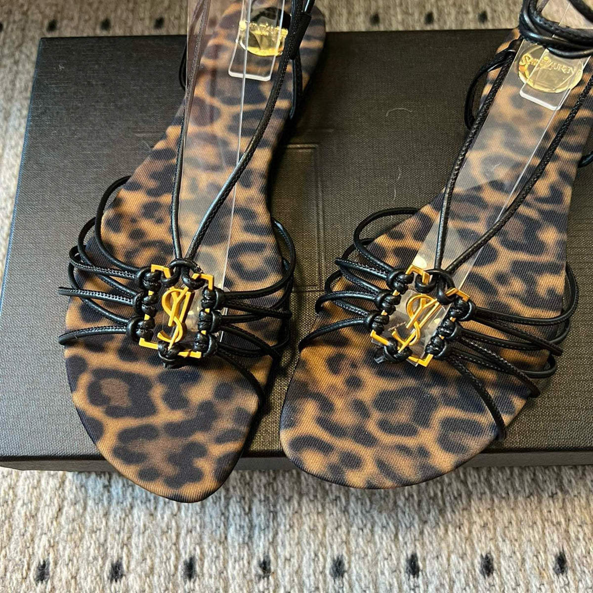 SL SANDALS