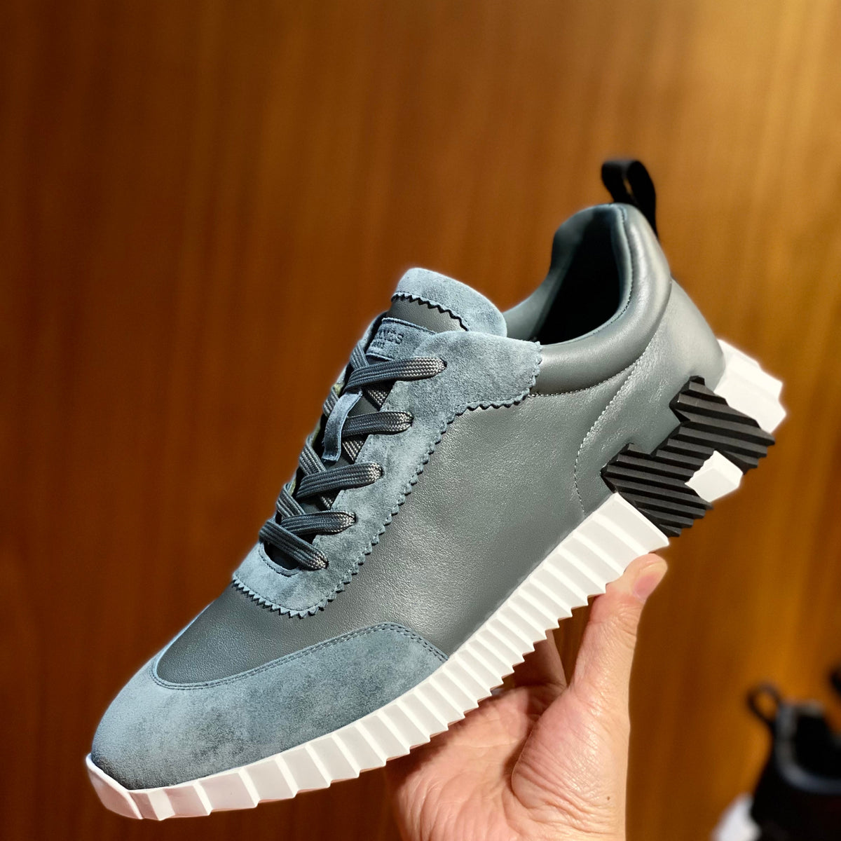 HERM BOUNCING SNEAKERS