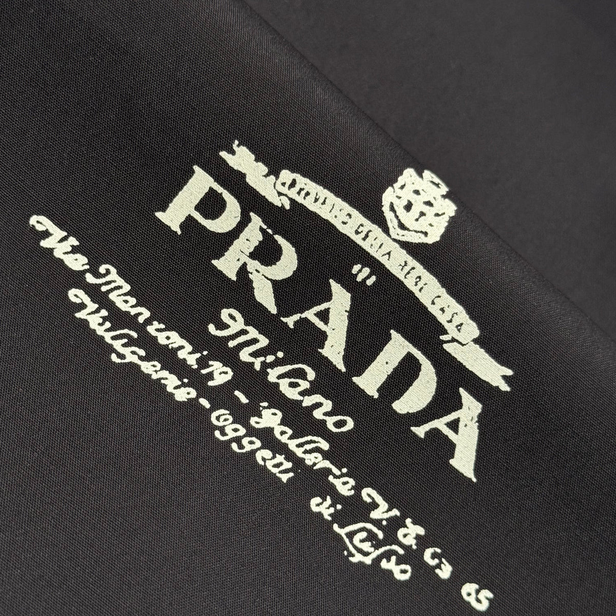 PD SHIRT