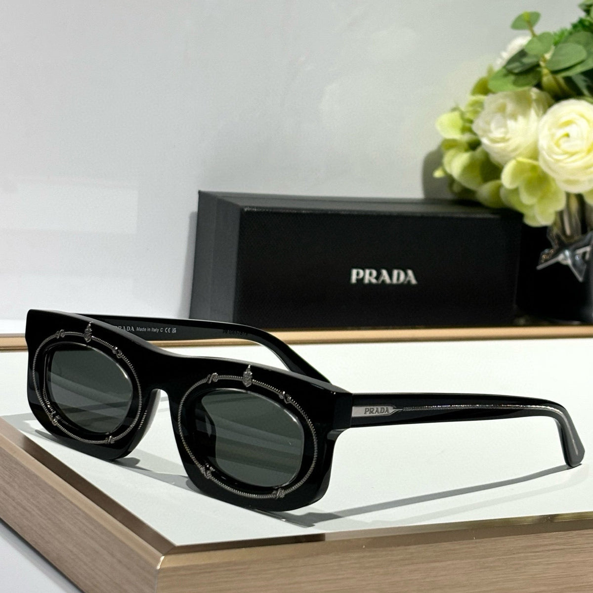 PD SUNGLASSES