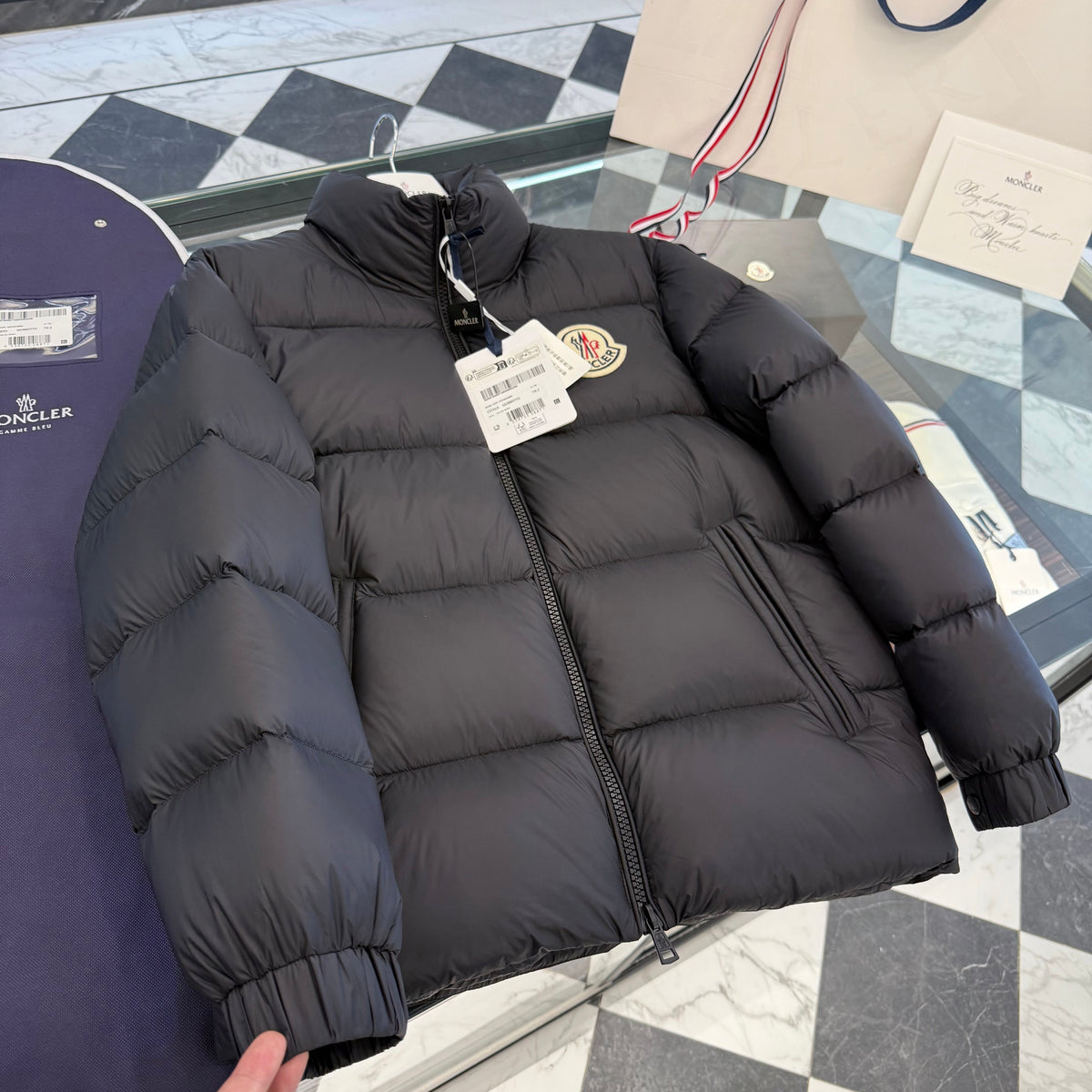 MONC CITALA JACKET