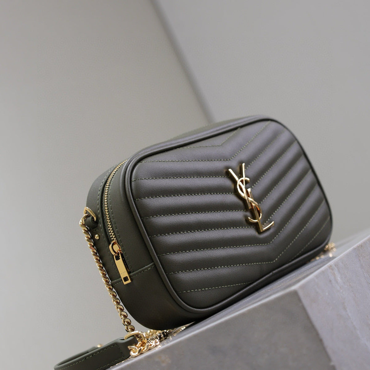SL LOU MINI BAG