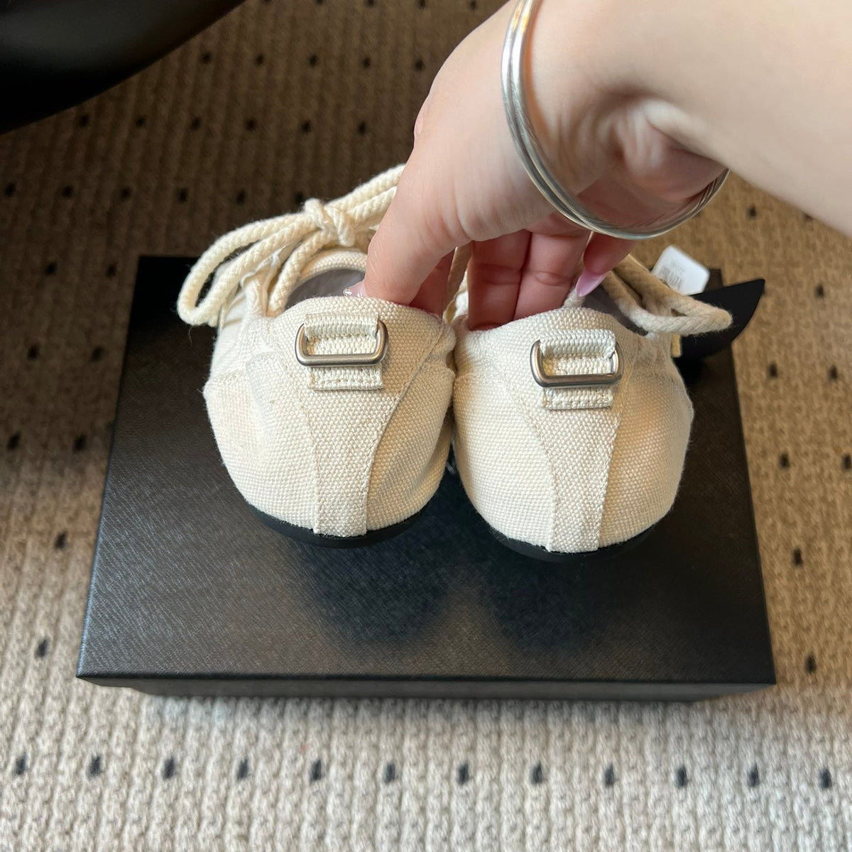 PD COLLAPSE SNEAKERS
