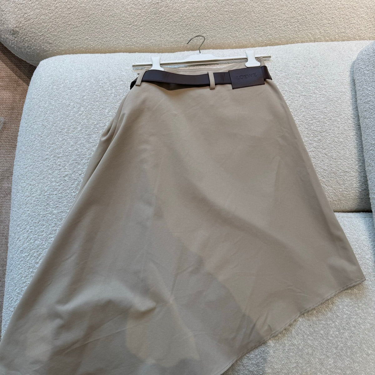 LOEW SKIRT