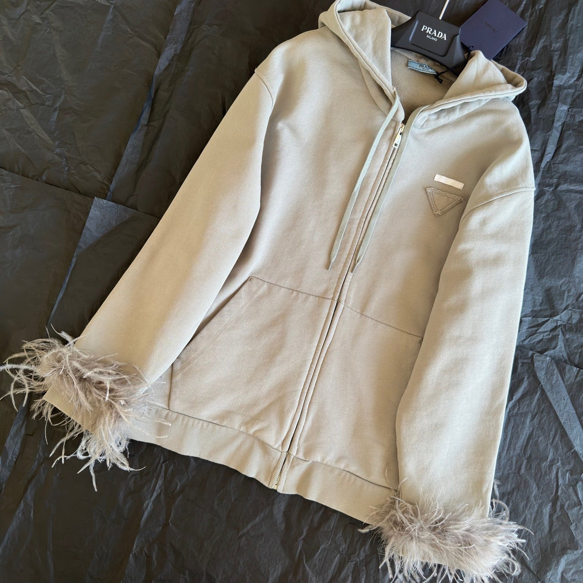 PD TRACKSUIT