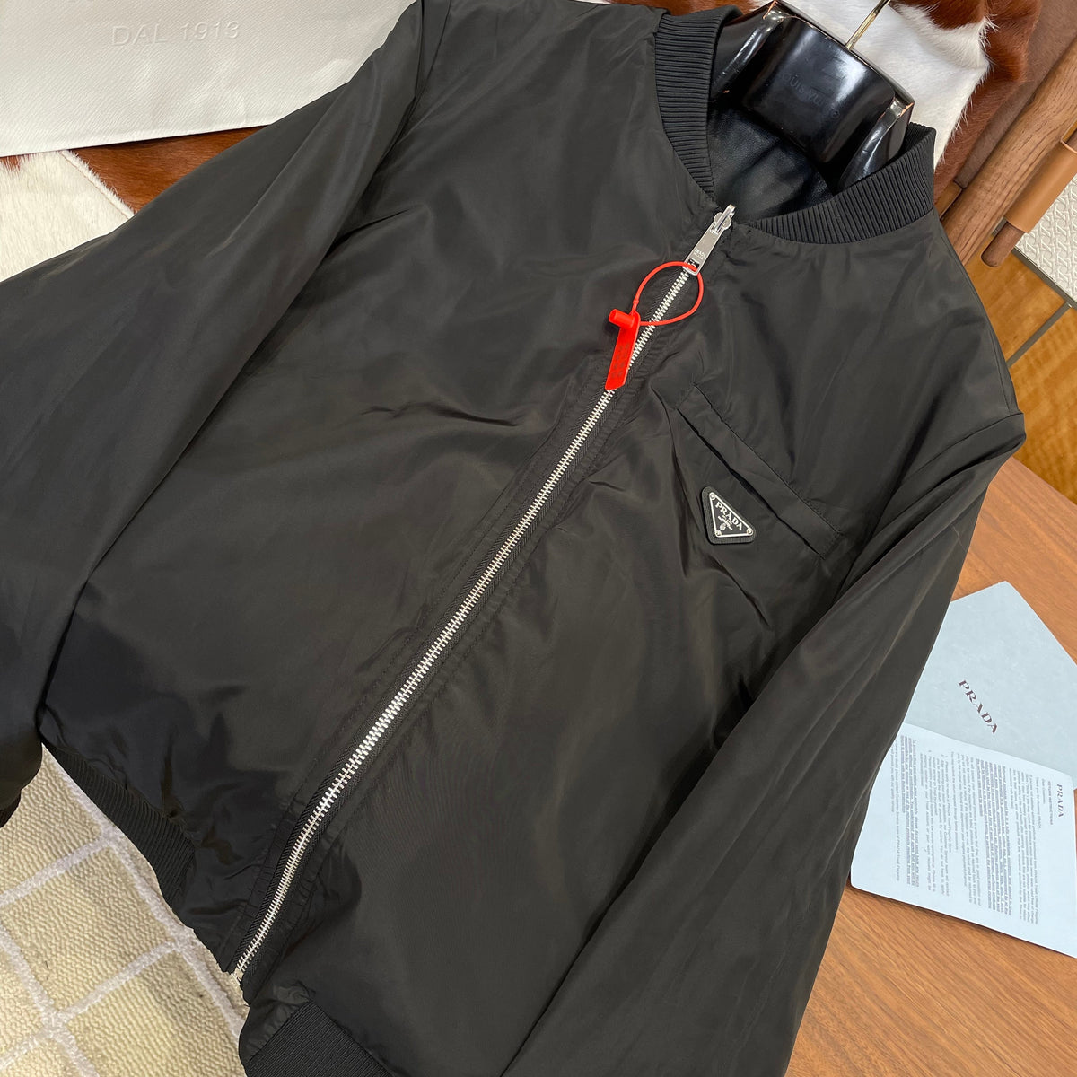 PD JACKET