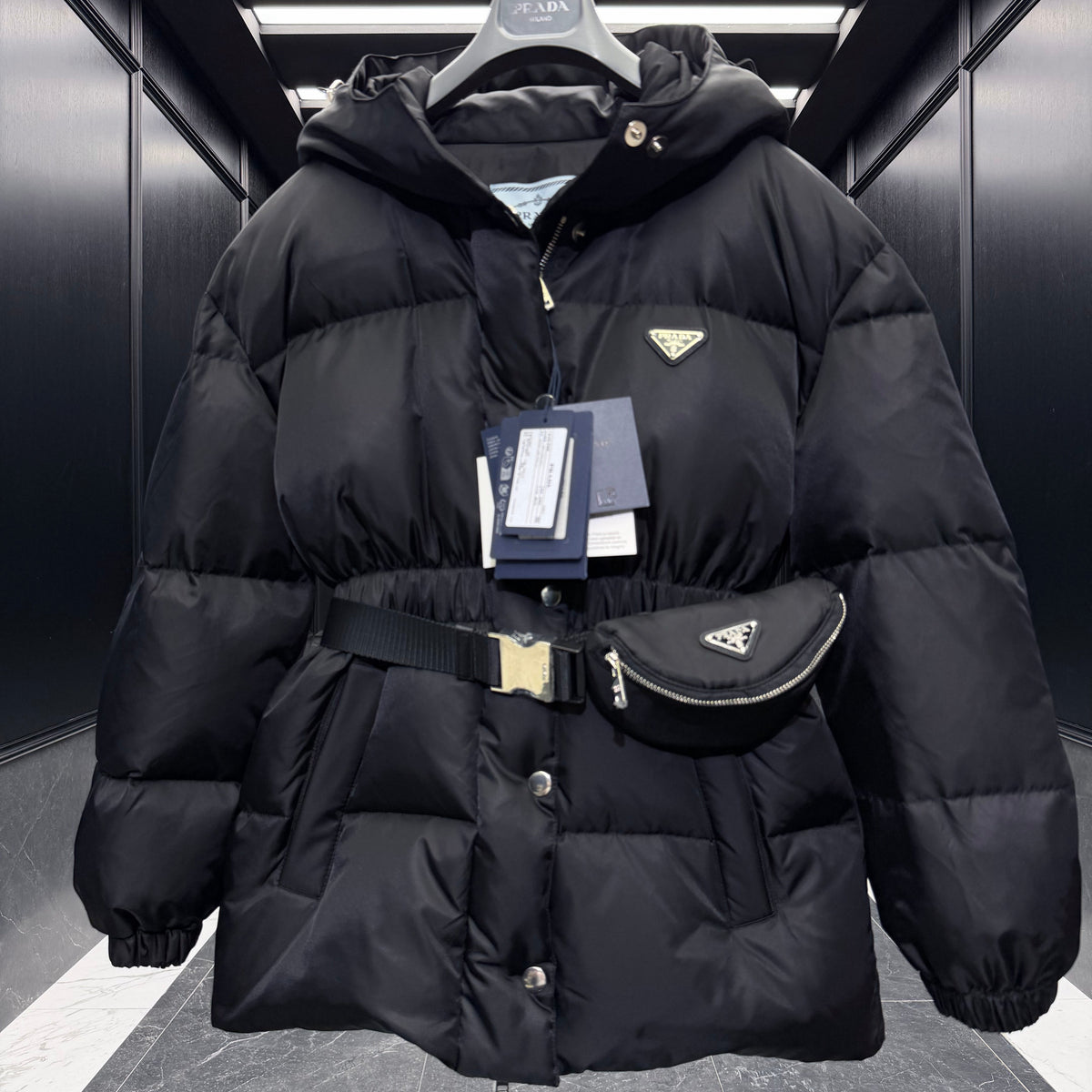 PD JACKET