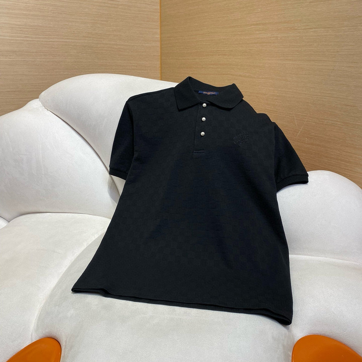LOU POLO