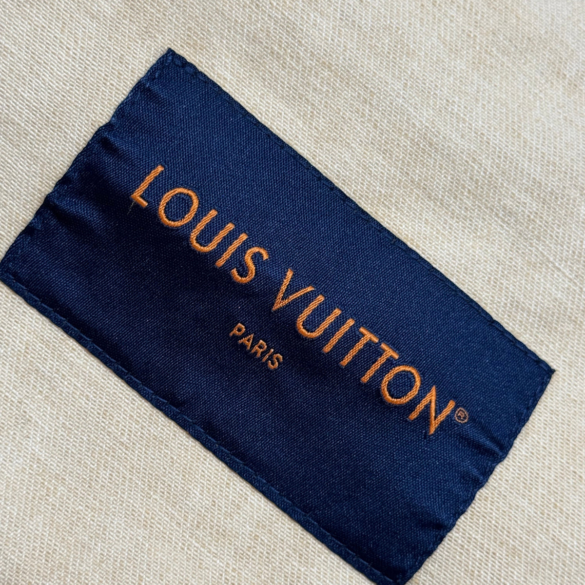 LOU DENIM JACKET