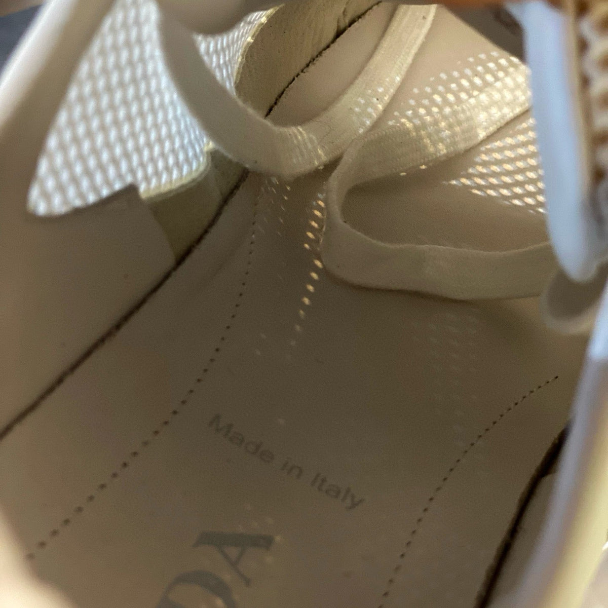 PD PRAX 2.0 SNEAKER