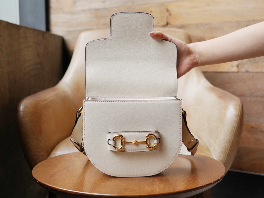 GG HORSEBIT 1955 MINI BAG