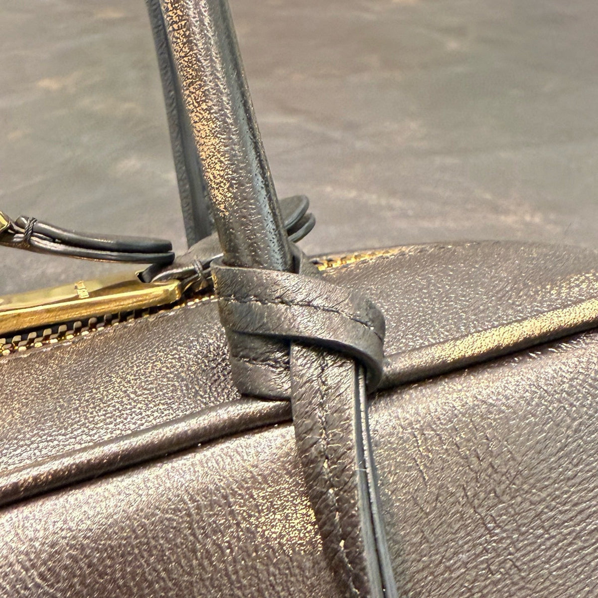 MIU M BEAU BAG