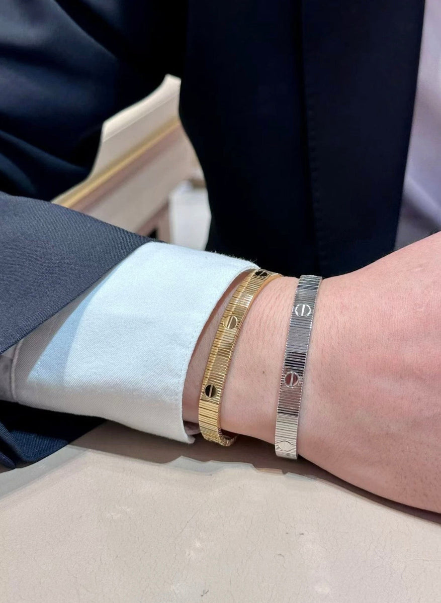 CARTIER BRACELET