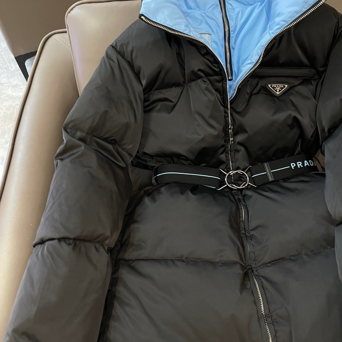 PD COAT