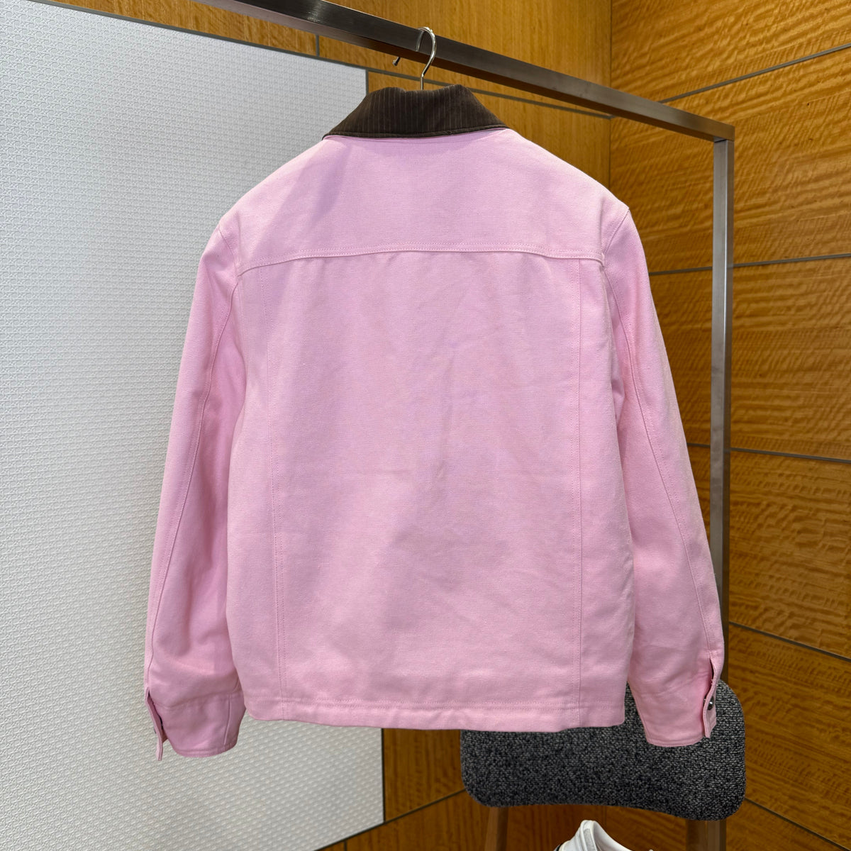 LOU JACKET