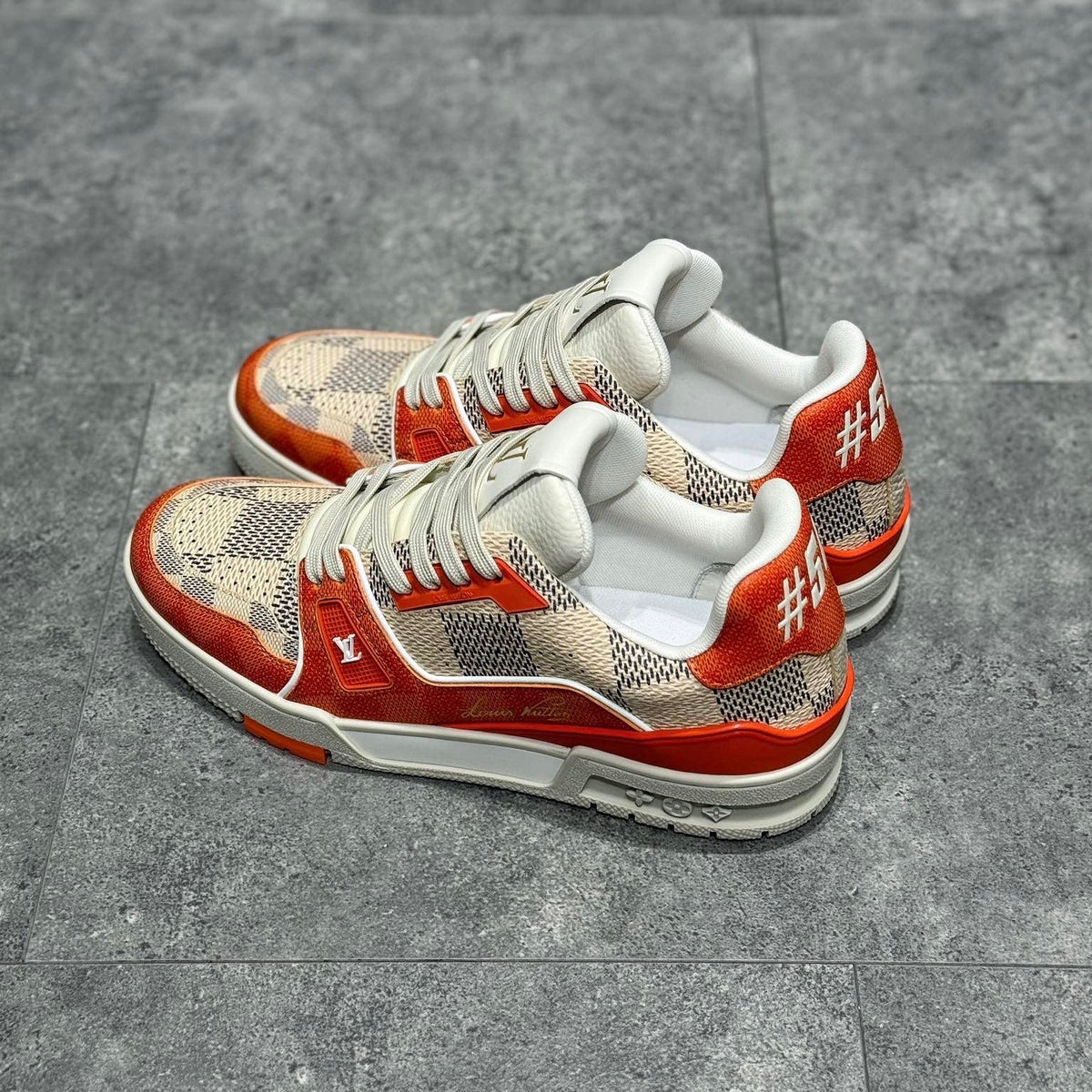 LOU TRAINERS