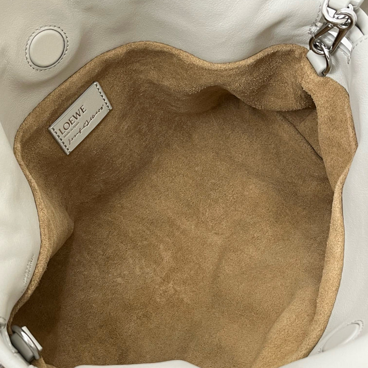 LOEW FLAMENCO MEDIUM POUCH