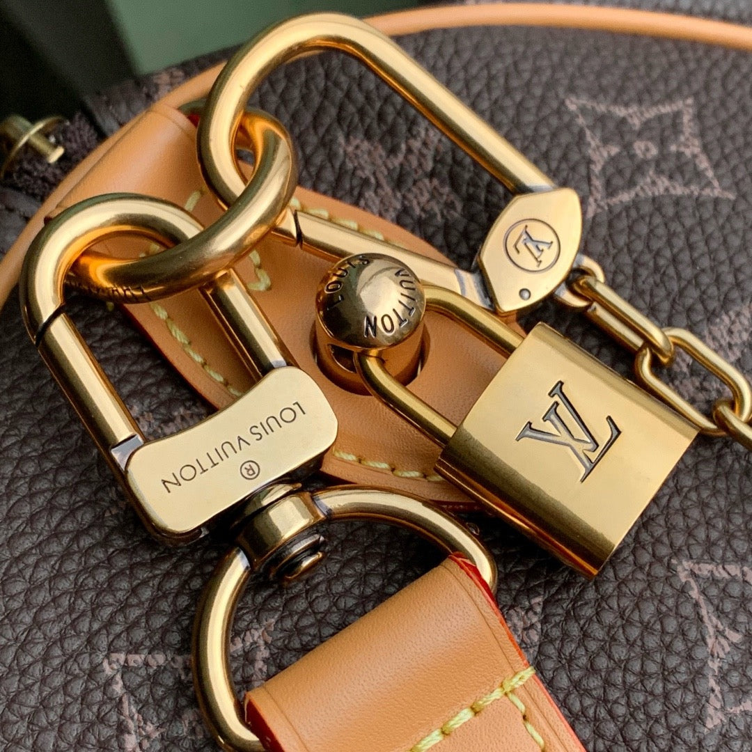 LOU SPEEDY P9 30 BAG