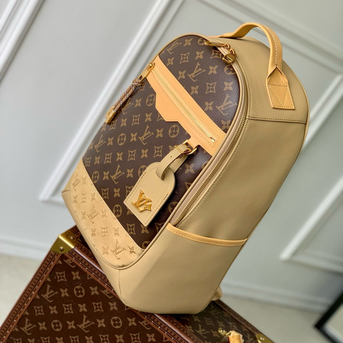 LOU OUTDOOR BACKPACK