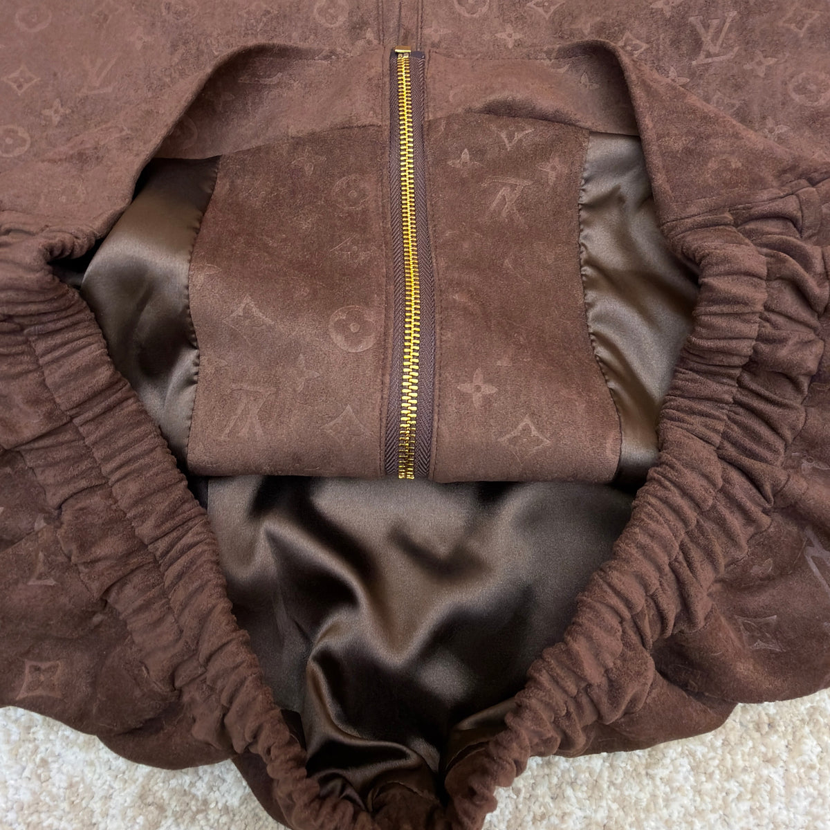 LOU JACKET