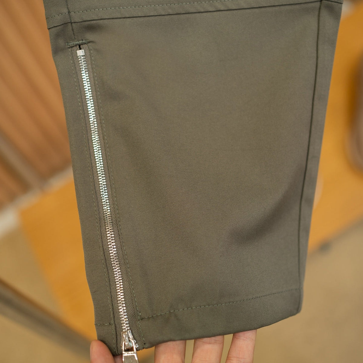 HERM TROUSERS