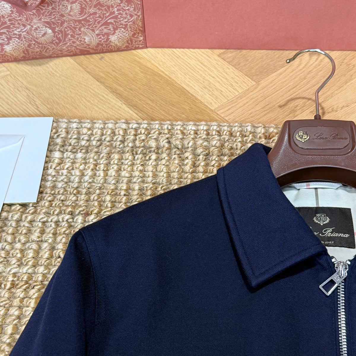 LORO P JACKET