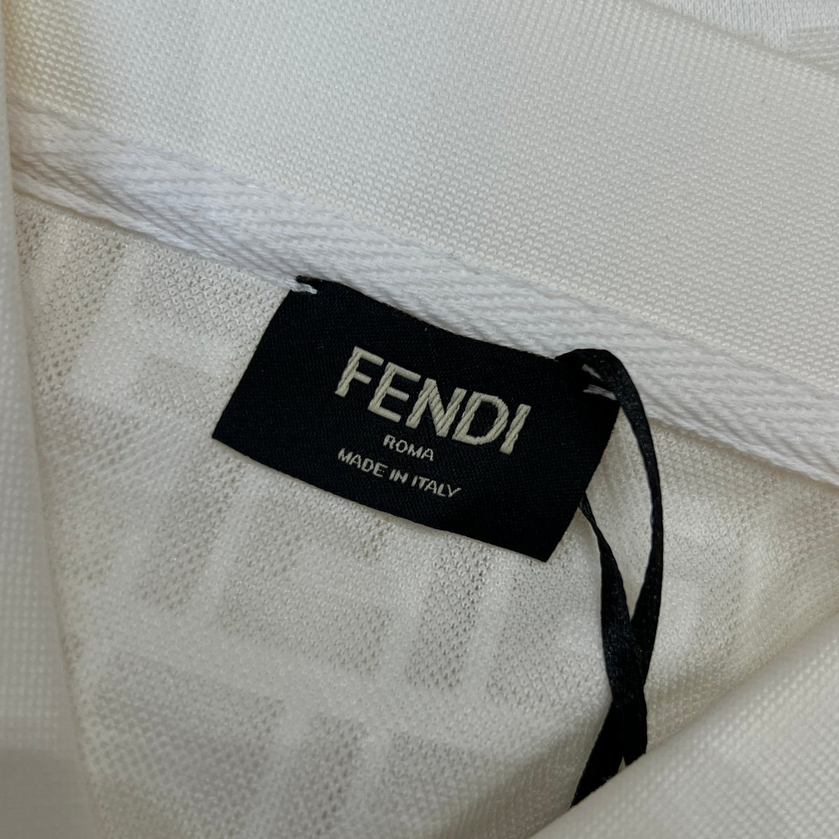 FEN POLO SHIRT