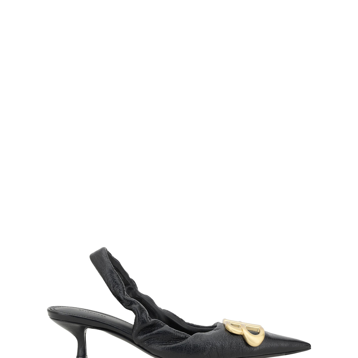 Balenciaga Women Monaco Pumps