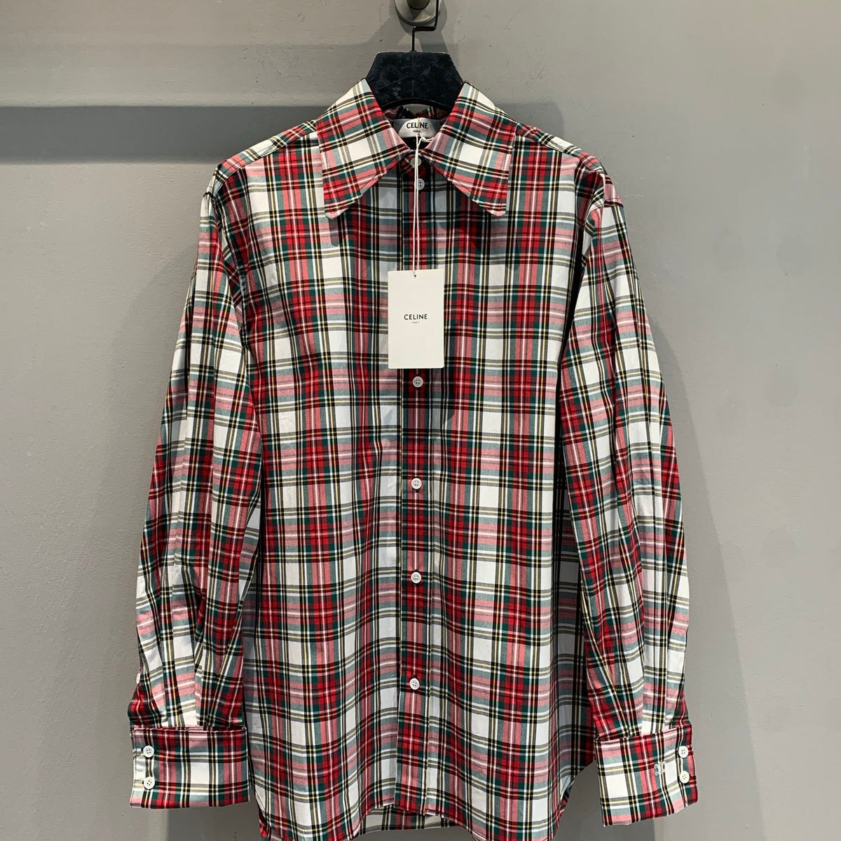 CEL SHIRT