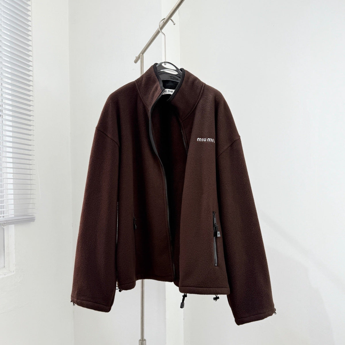 MIU M JACKET ND