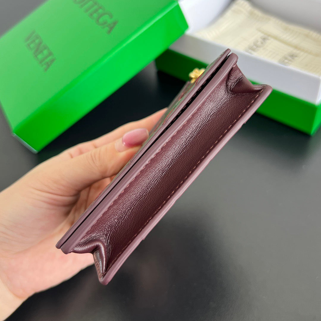 BOTT V SOLSTICE CARD CASE