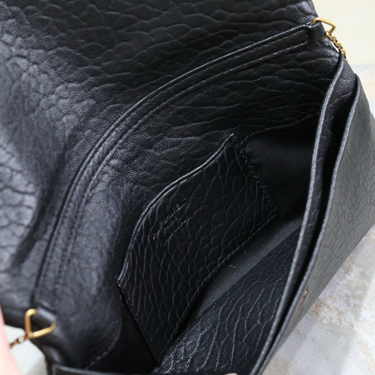 SL CALYPSO MINI BAG