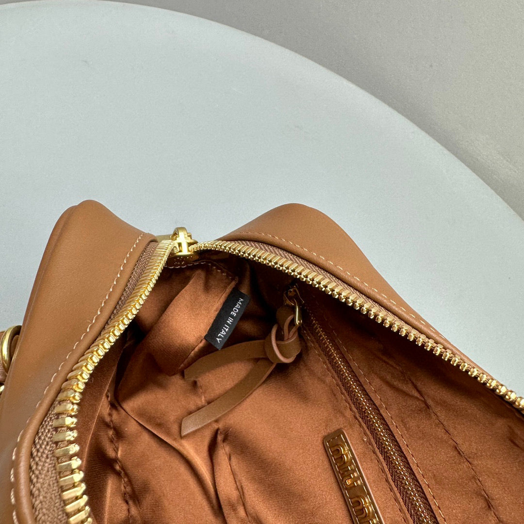 MIU M ARCADIE BAG