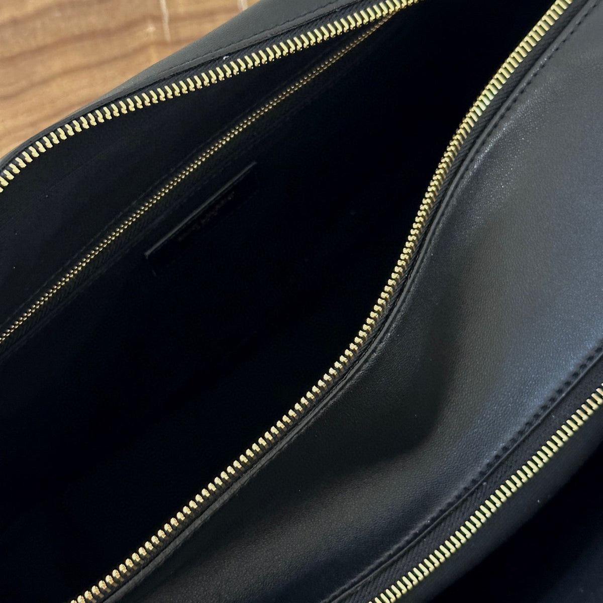SL LIYA DUFFLE BAG