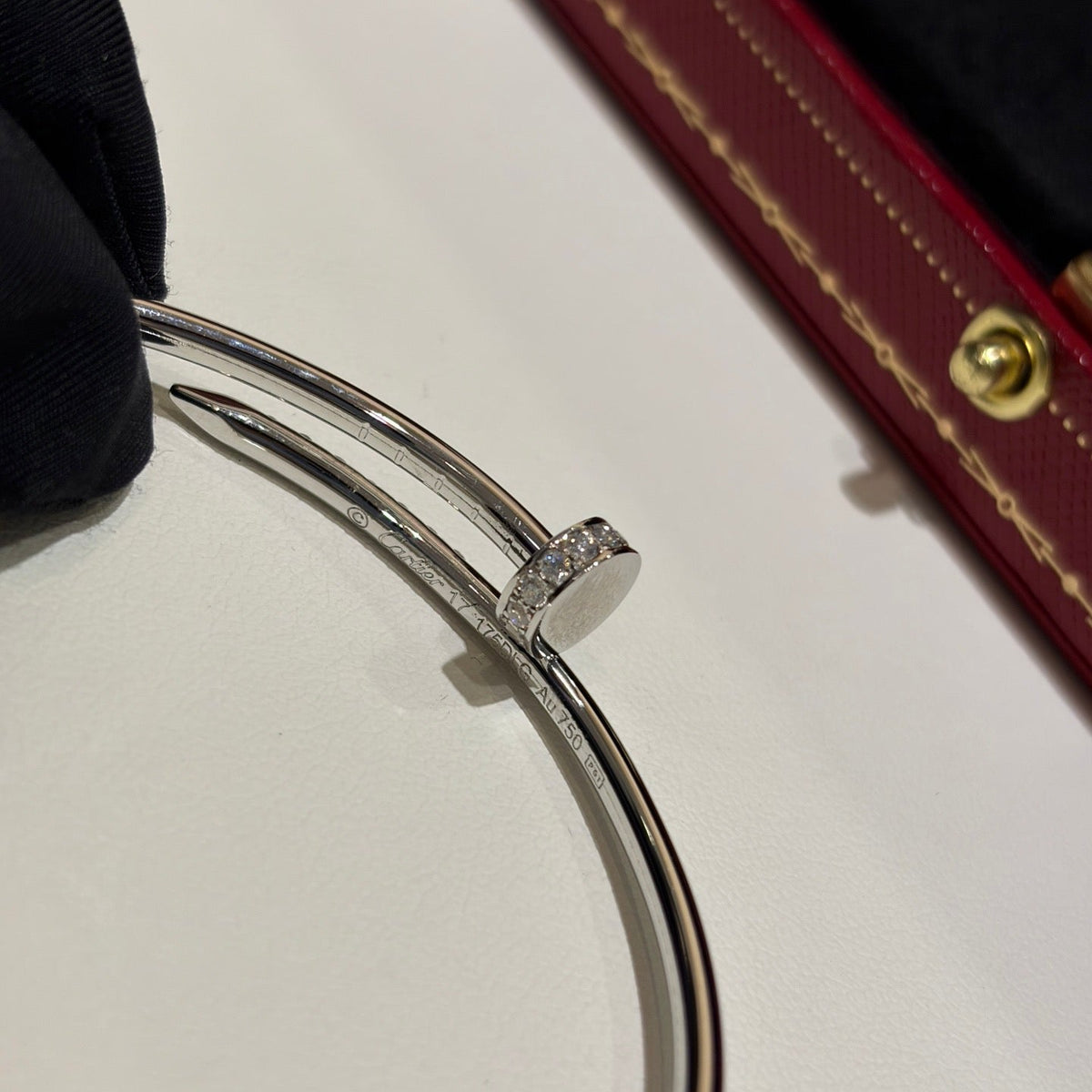 CARTIER BRACELET
