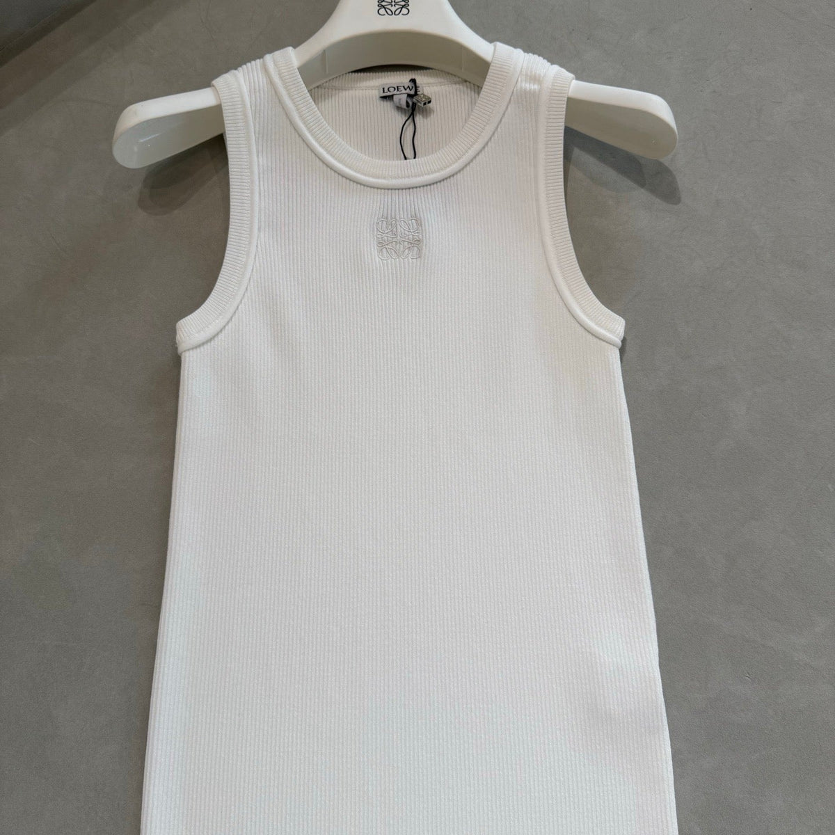 LOEW TANK TOP