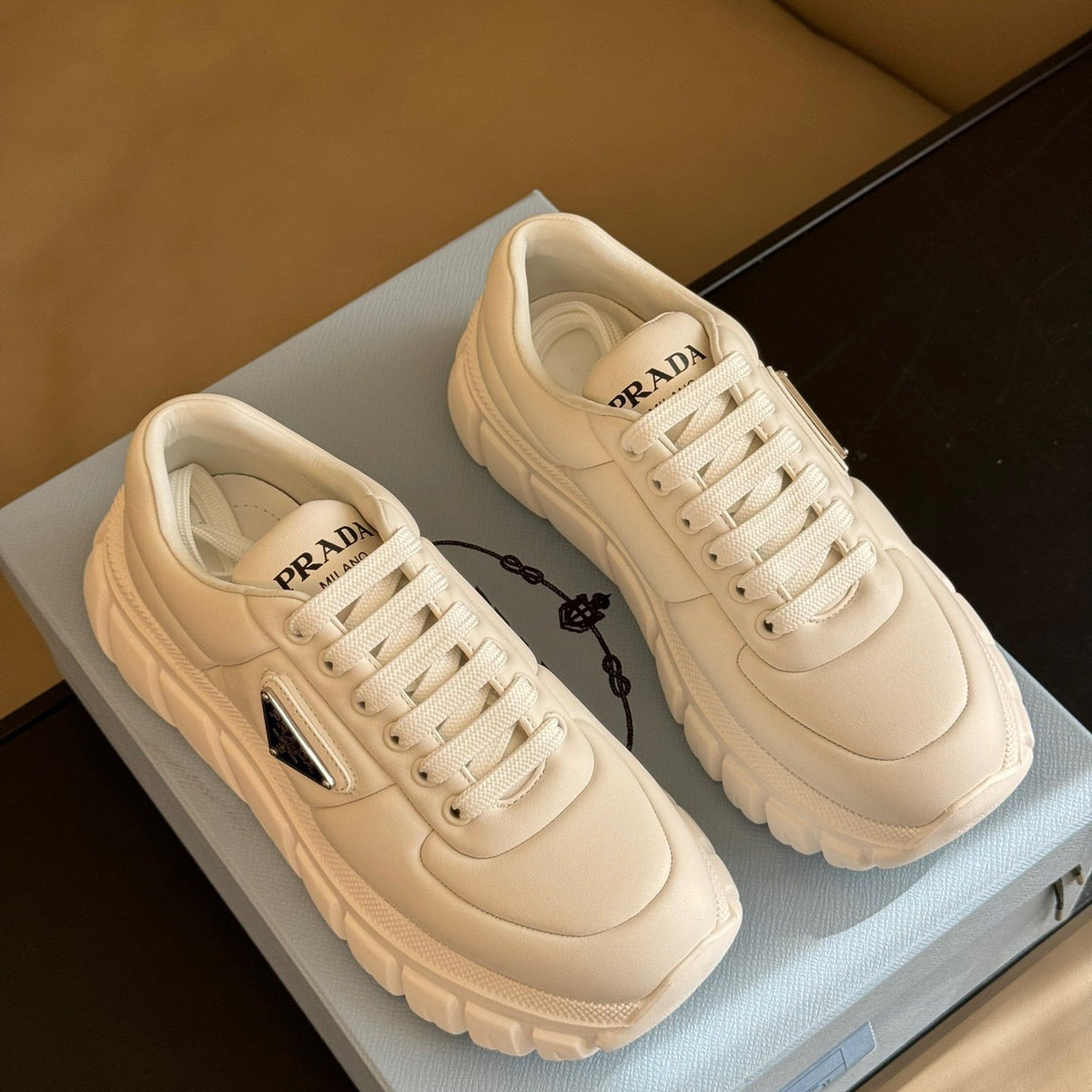 PD SNEAKERS