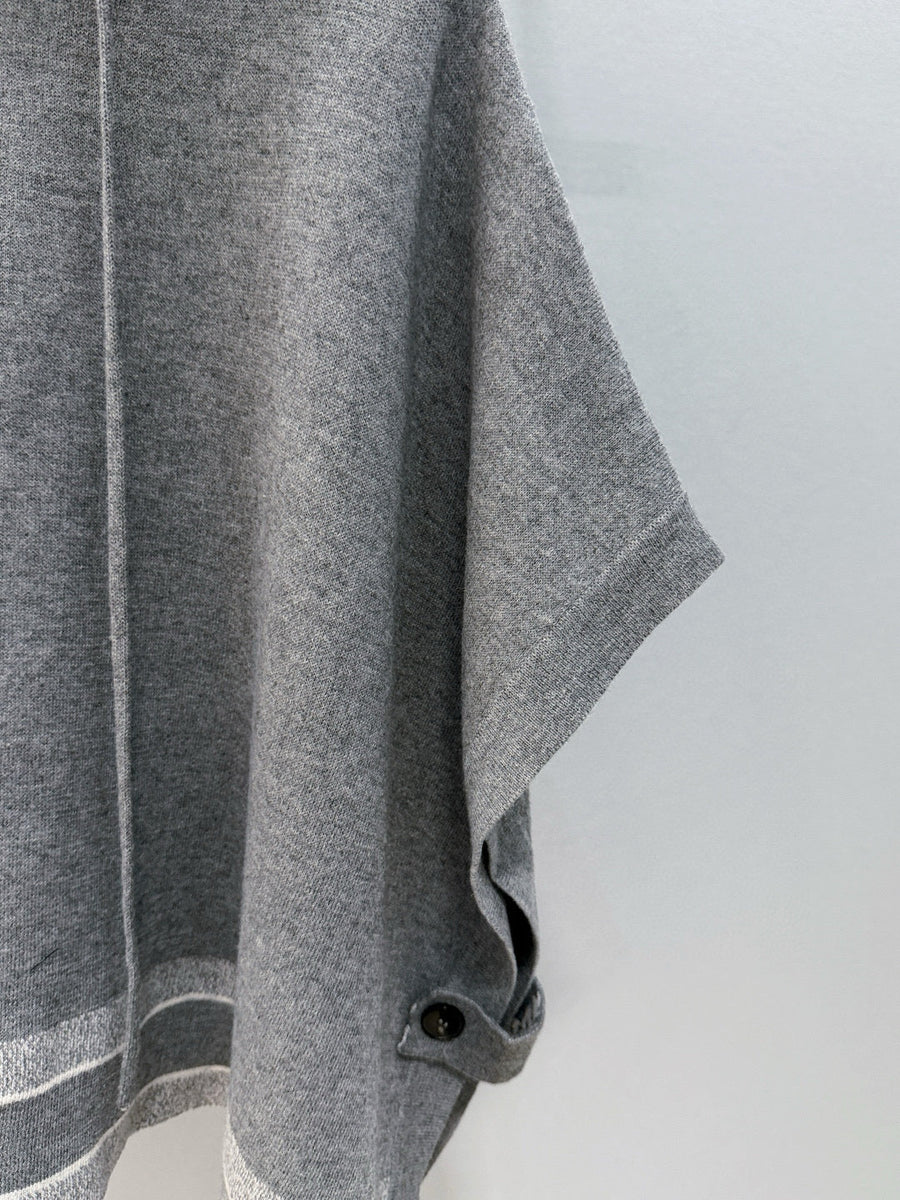 CD PONCHO