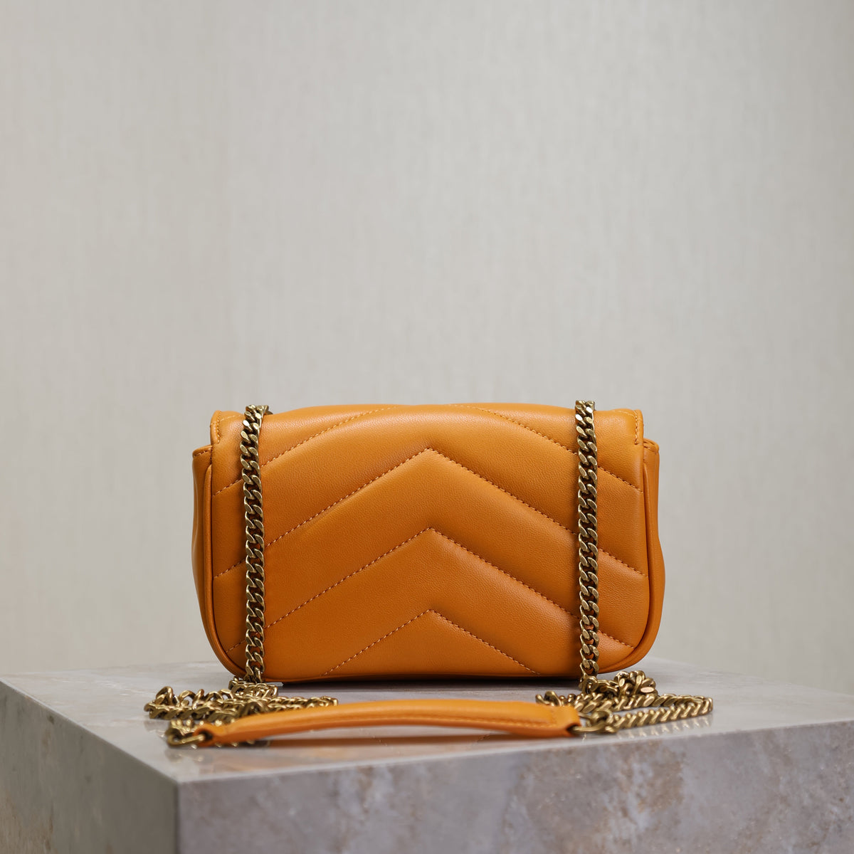 SL LOULOU MINI BAG