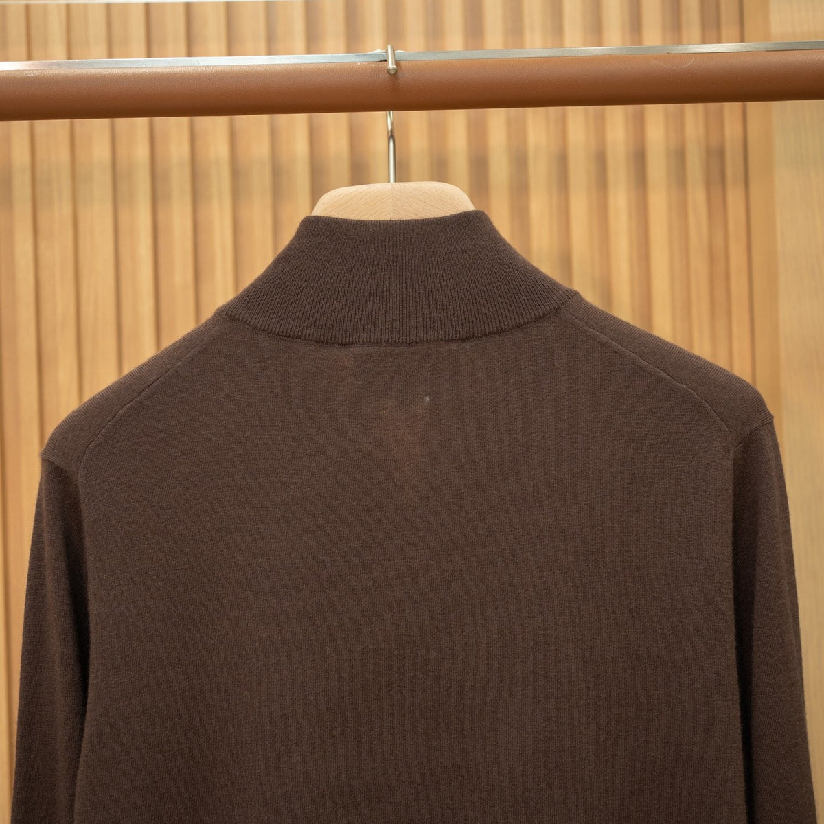 LORO P WOOL CARDIGAN