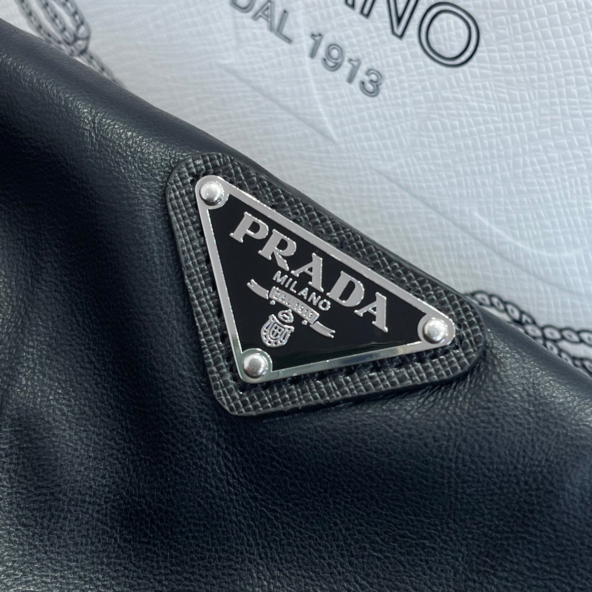 PD JACKET
