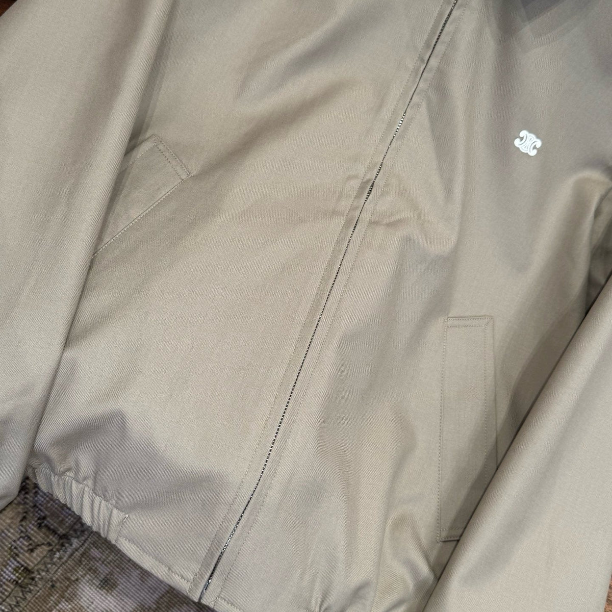 CEL JACKET
