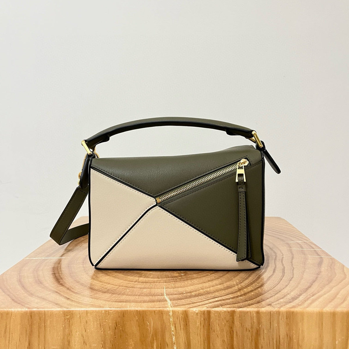 LOEW SMALL PUZZLE BAG