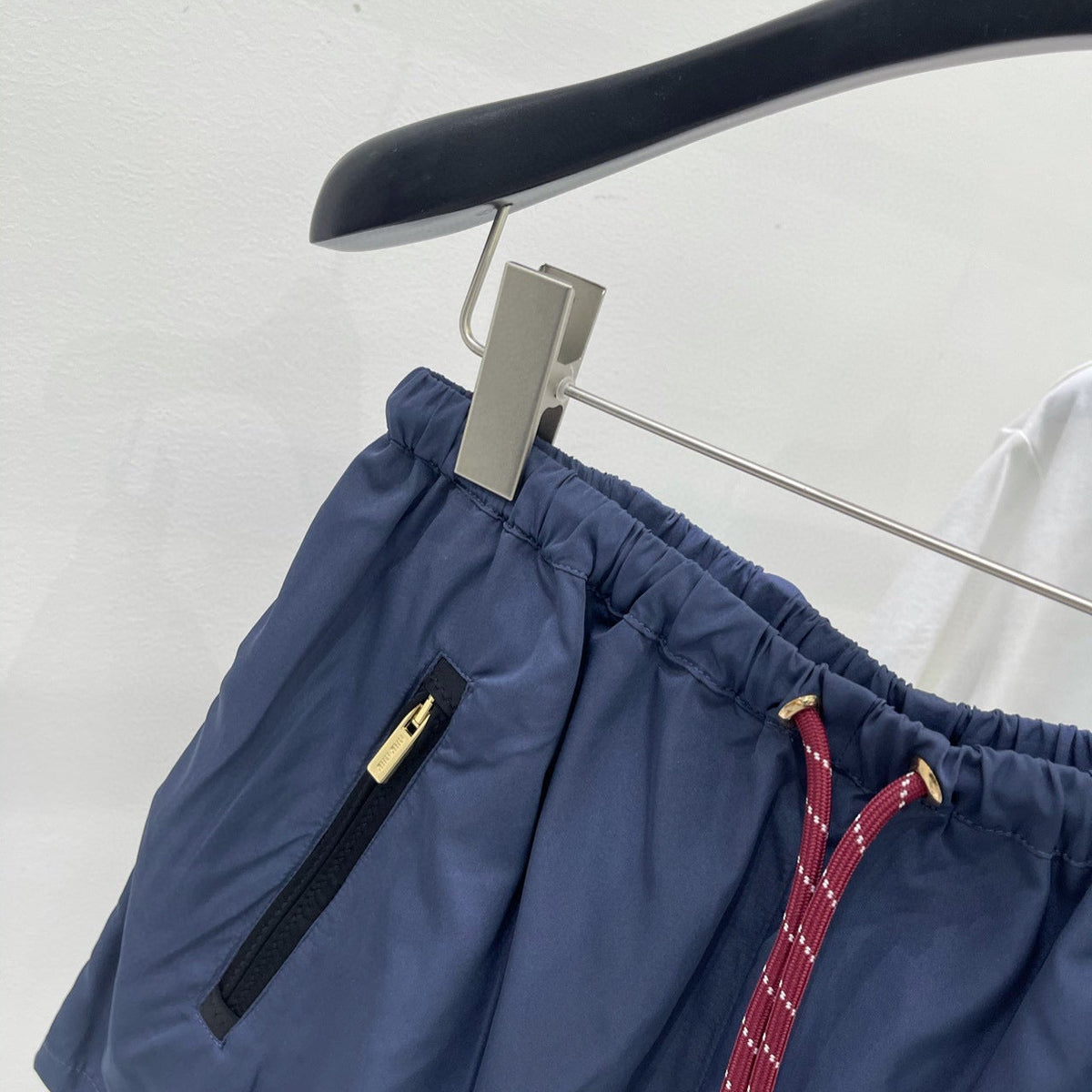 MIU M SHORTS