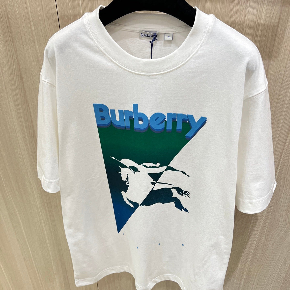 BBR T-SHIRT