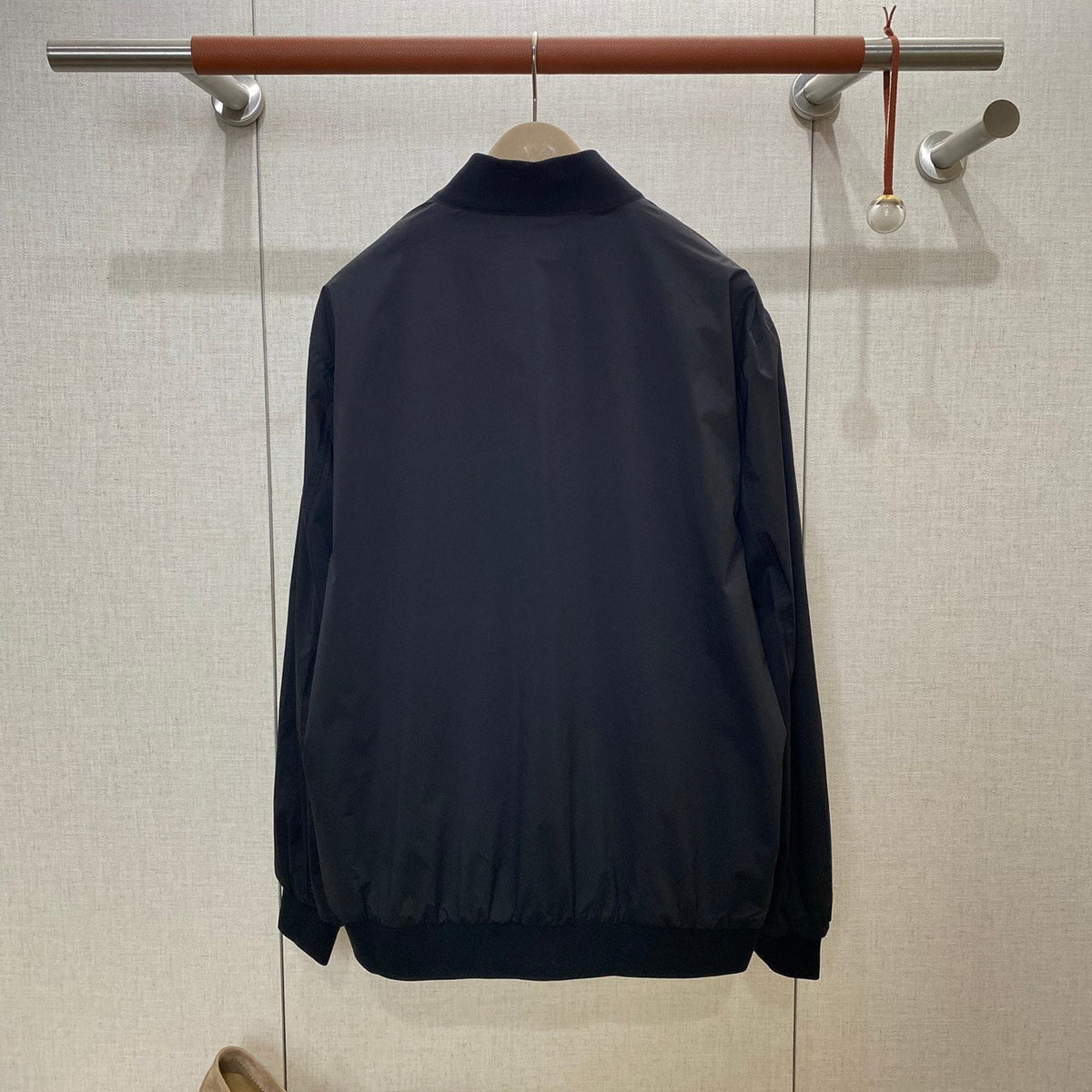 ZEGN JACKET
