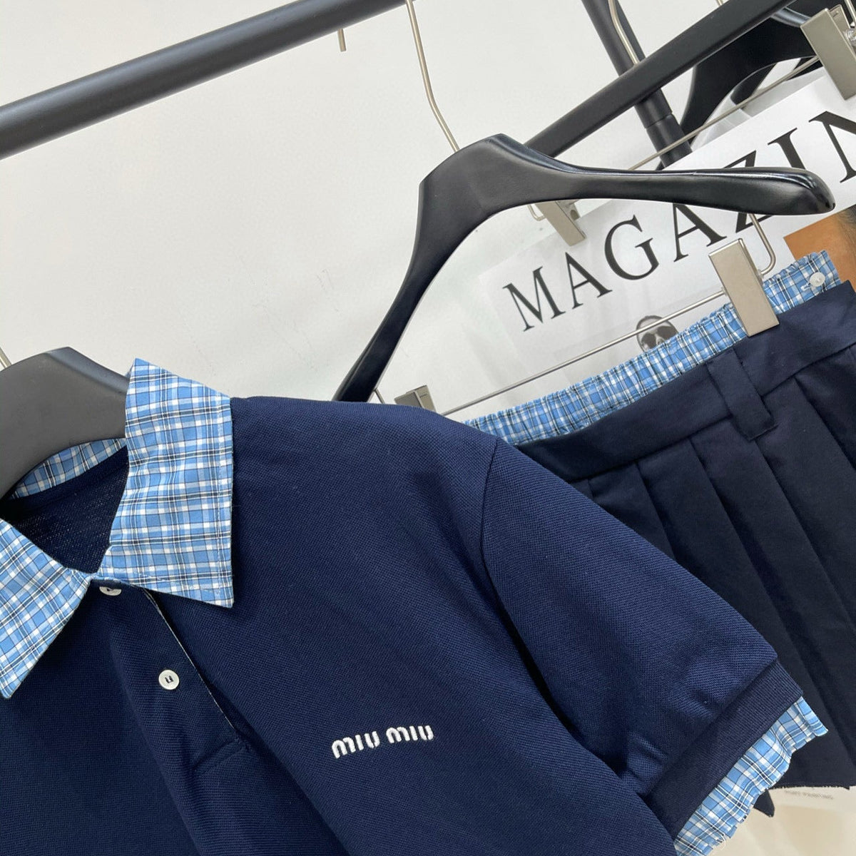 MIU M POLO
